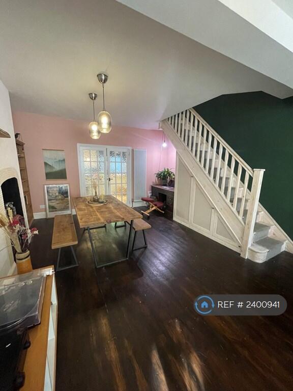 Dining / Front Room 2