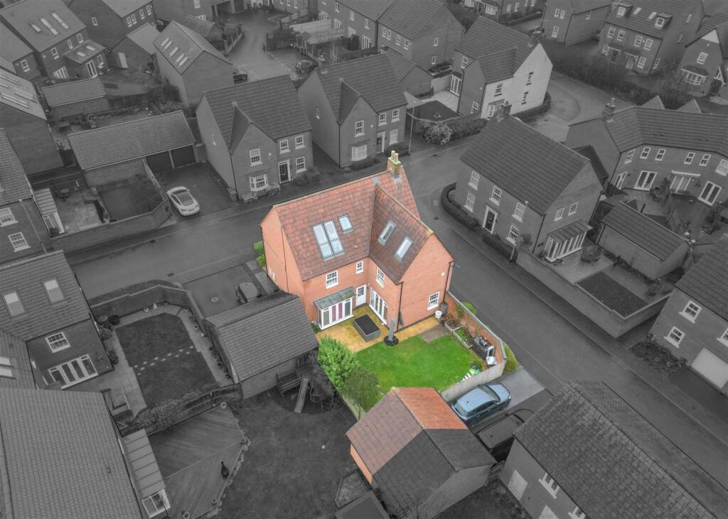 2 Clarence Place, Ashby