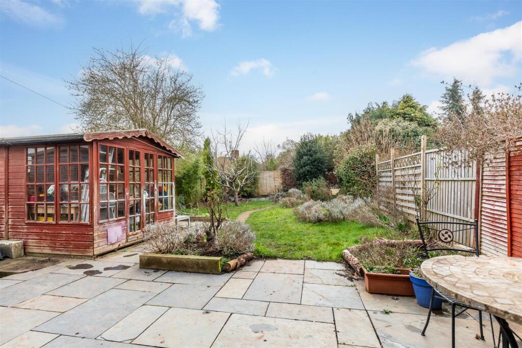 Dingle View, Sea Mills Rear Garden 2.jpg