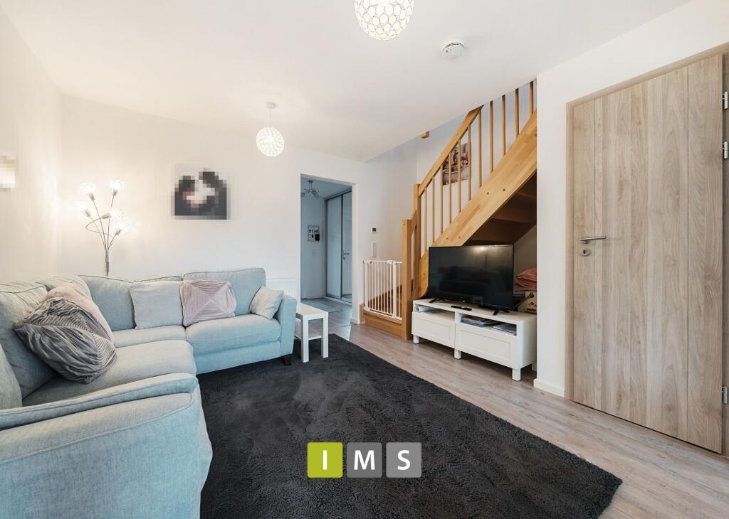 Kitchen / Living Room