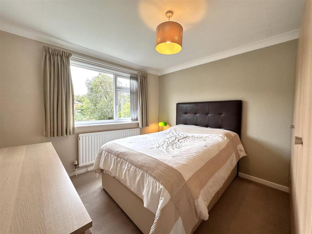 Bedroom Three 877