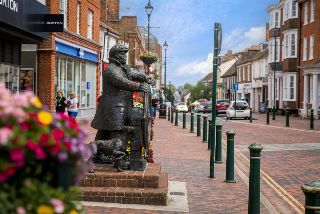 Town Centre