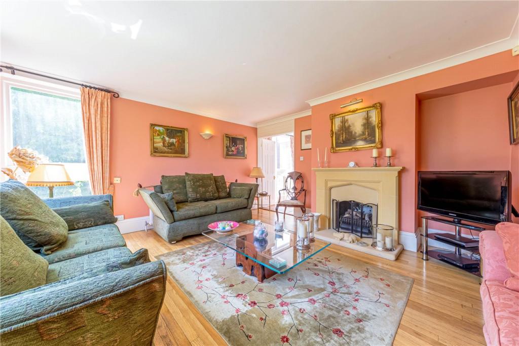 Drawing Room