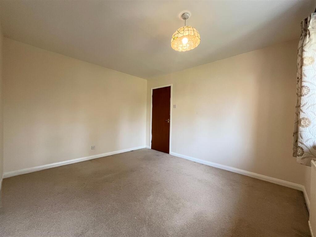 Bedroom 3 Aspect 3