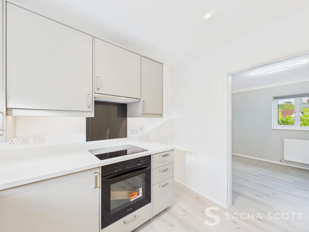 Kitchen / Breakfast Room