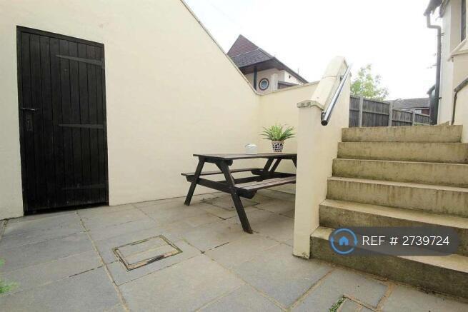 Private Garden 