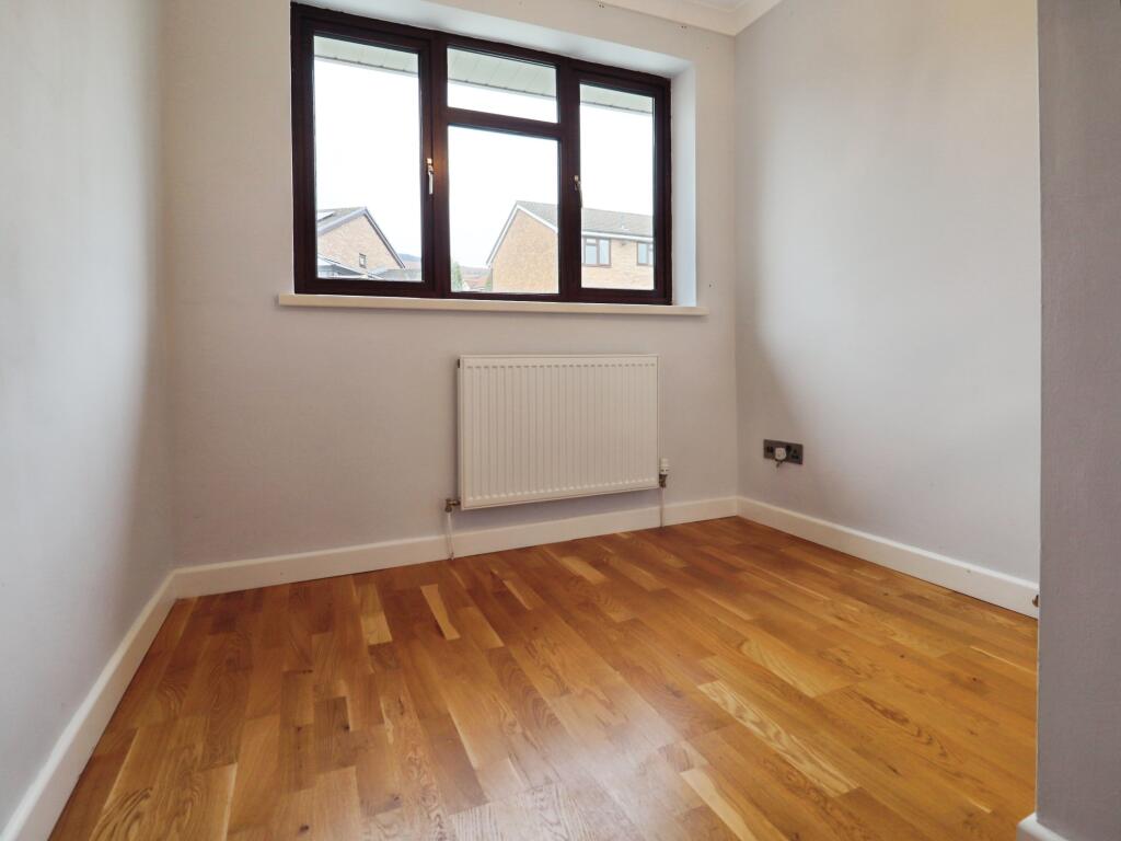 Bedroom Four / Study