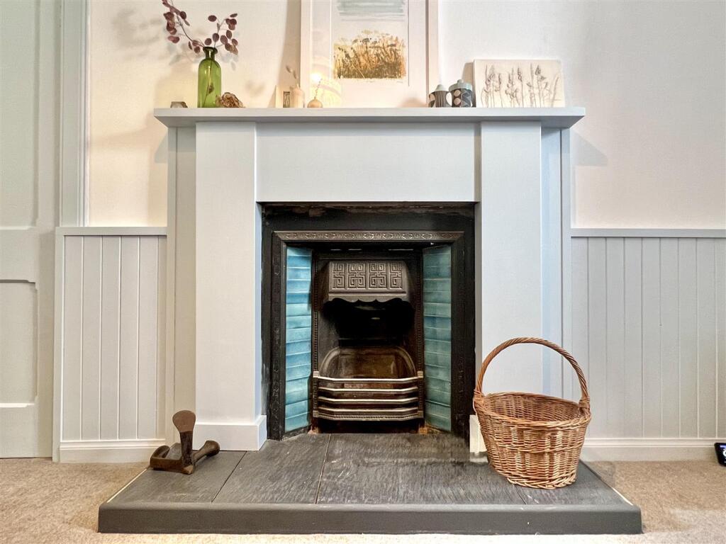 Tanhouse Brae, Culross