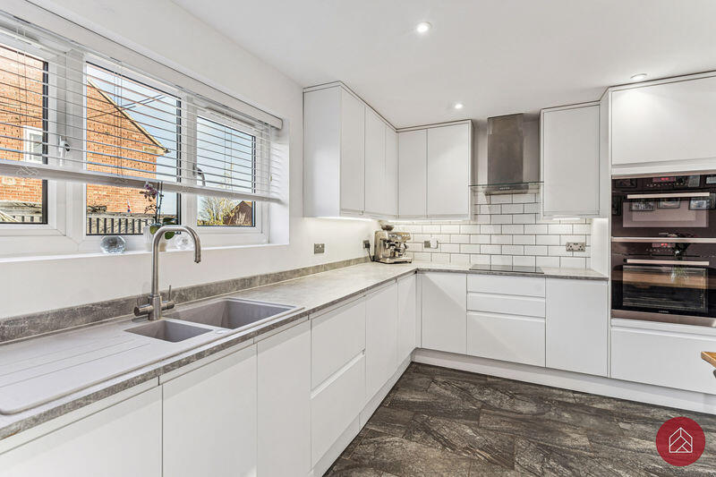 Integrated Kitchen