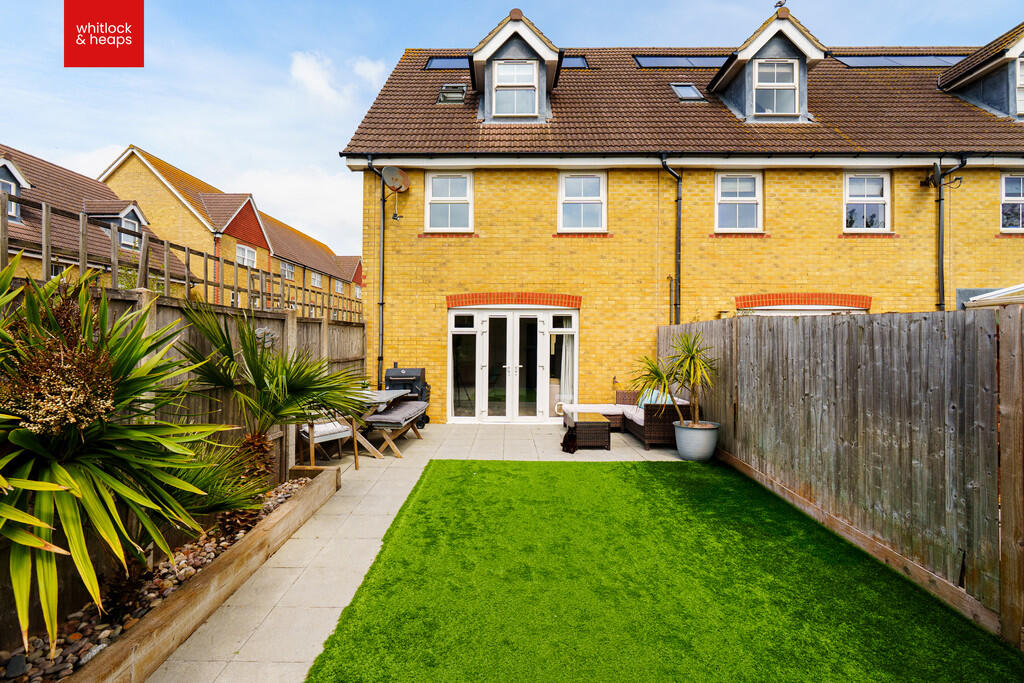 3 Portslade Mews-...