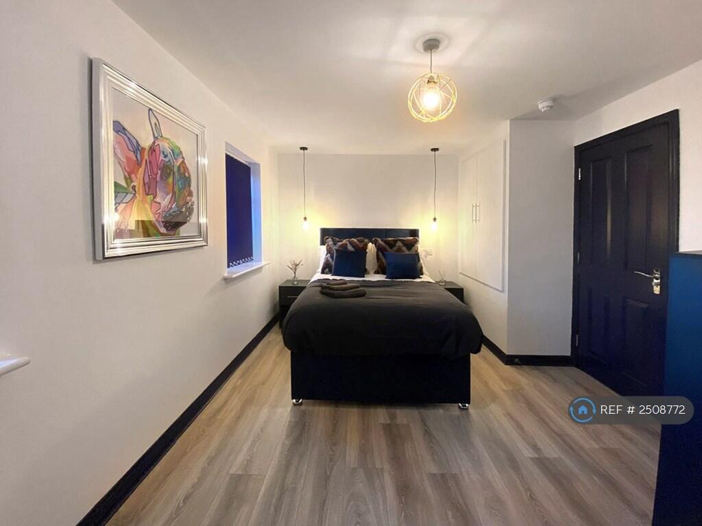Bedroom 3 