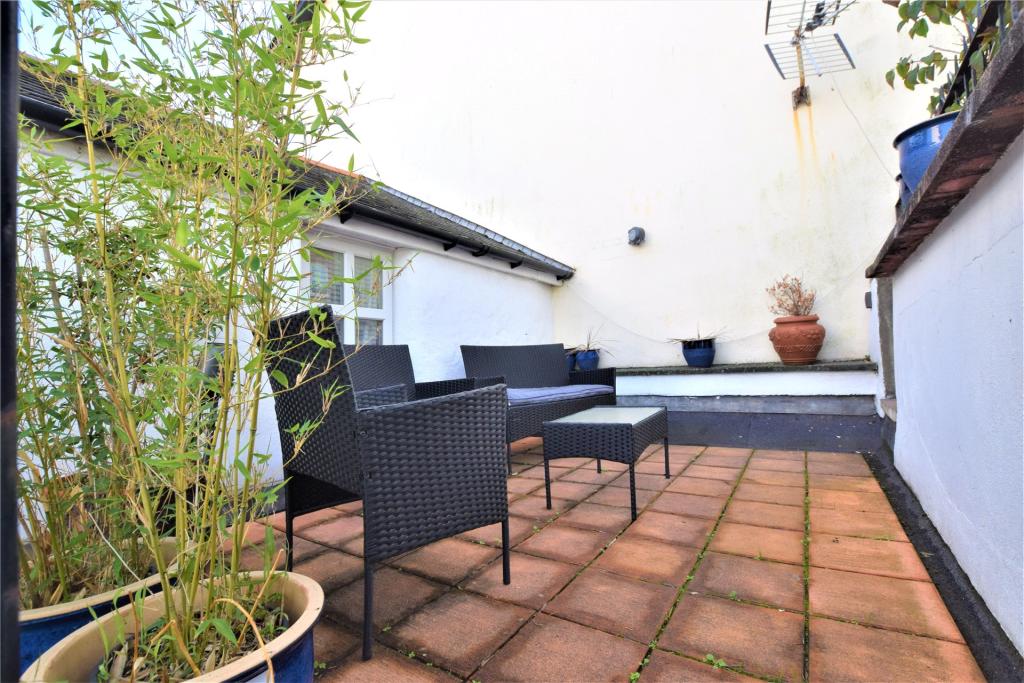 Sun Terrace