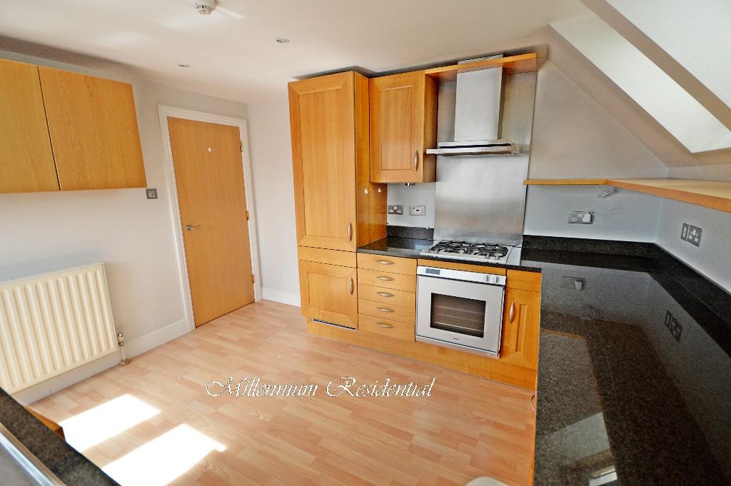 Kitchen One