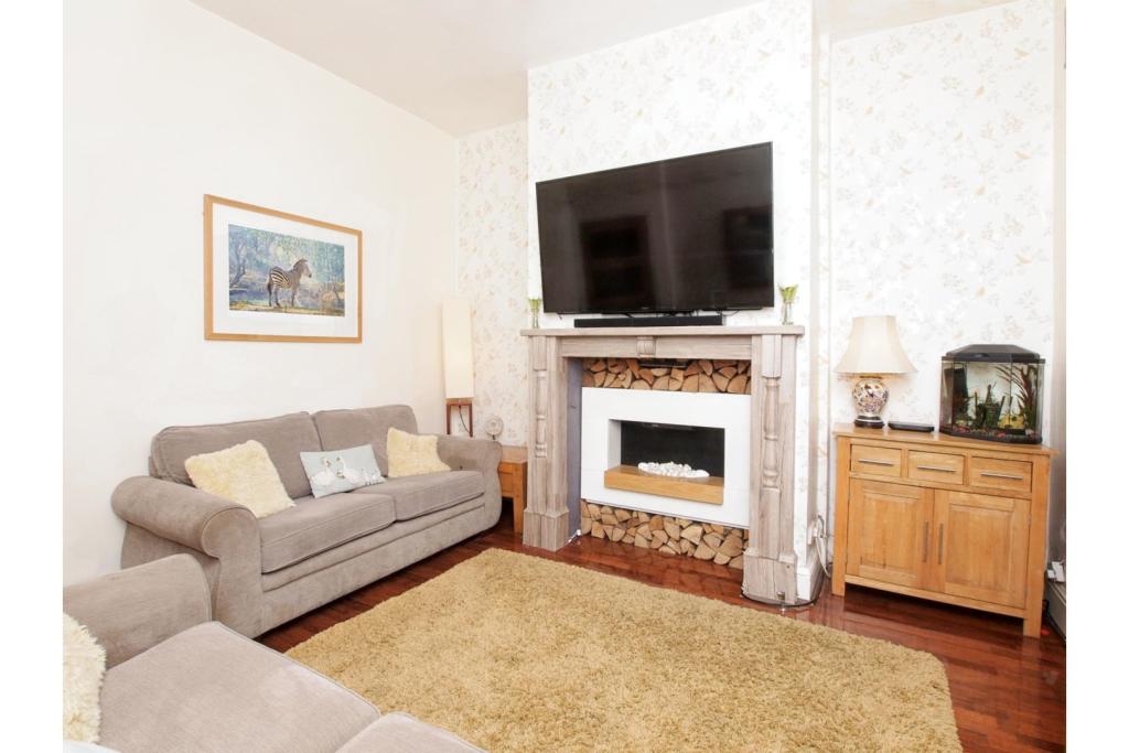 Reception Room Two