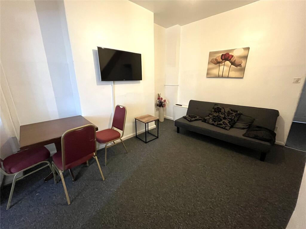Shared Living