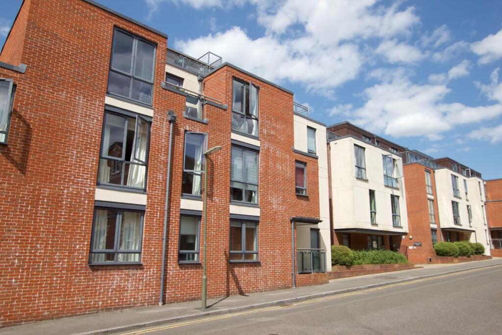 Martyr Road, Guildford