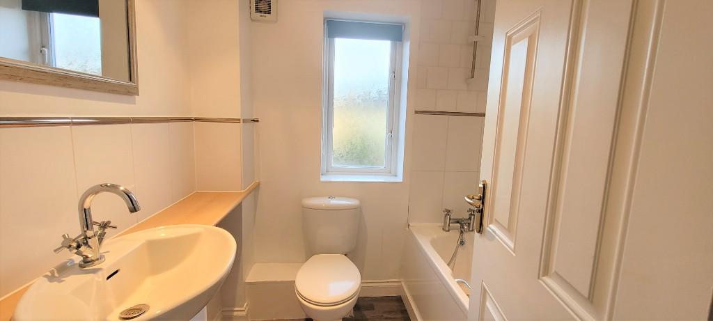 Bathroom - 1st Floor