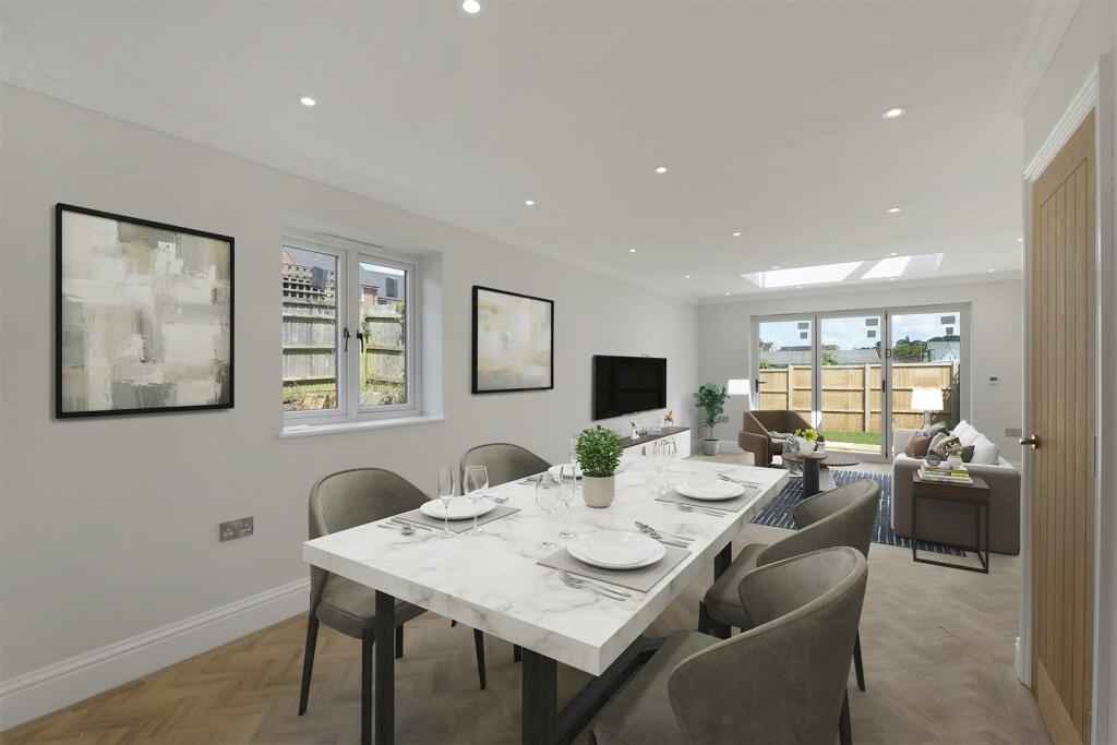 Digitally Dressed Image