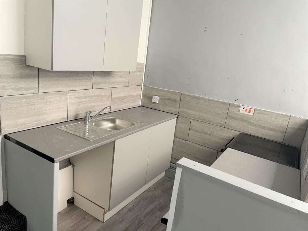 41-43 Tulketh Crescent, Ashton-on-Ribble