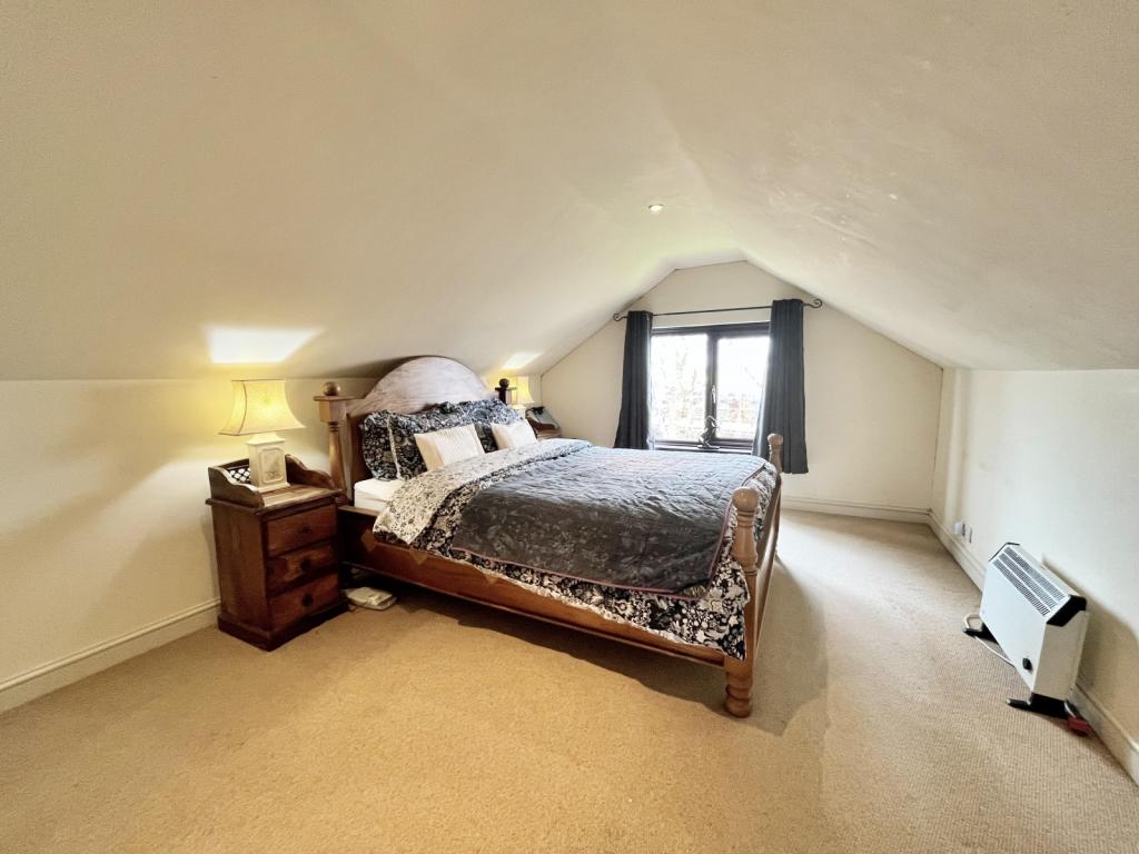 Loft Room