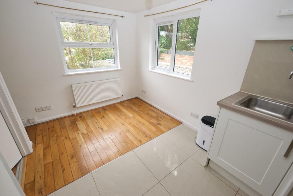 7 Wellington Road, BN2