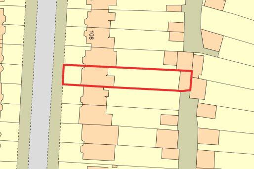 This plan is for identification purposes only....