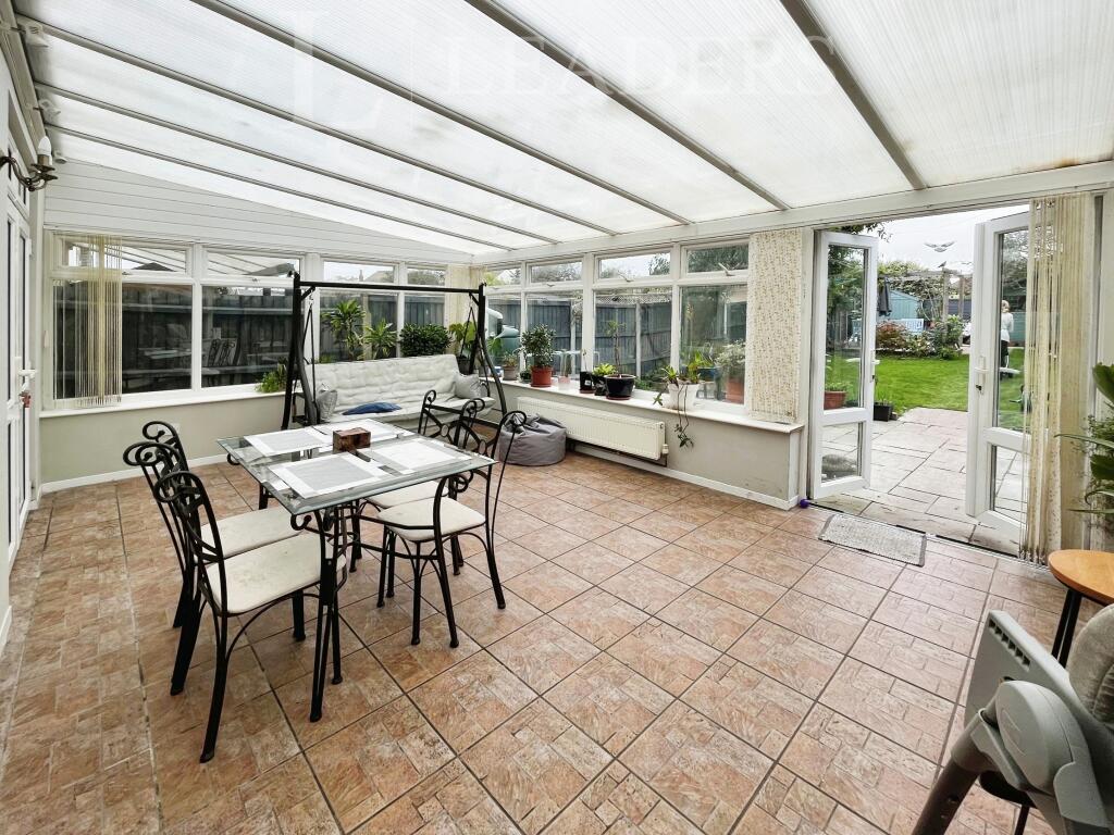 Shared Conservatory