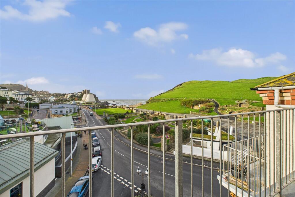 Wilder Road, Ilfracombe, Devon