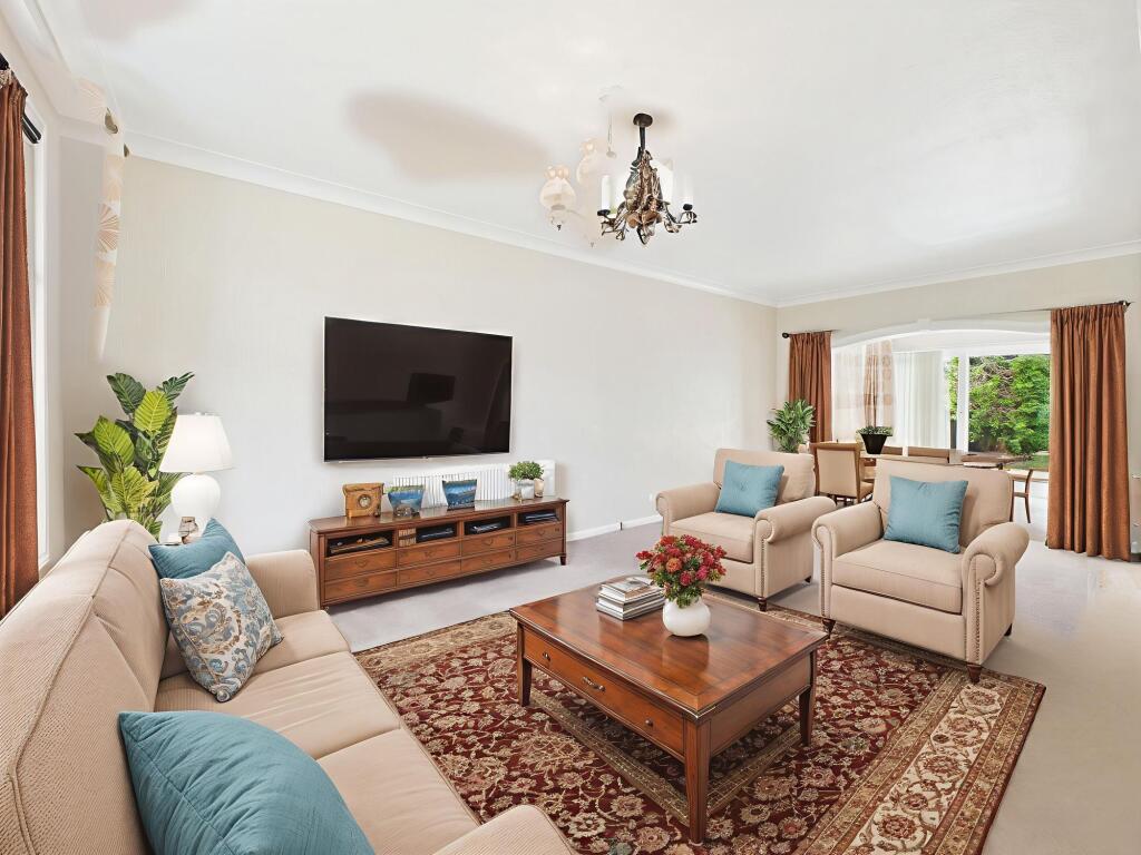 Lounge (Virtually Furnished Ai)