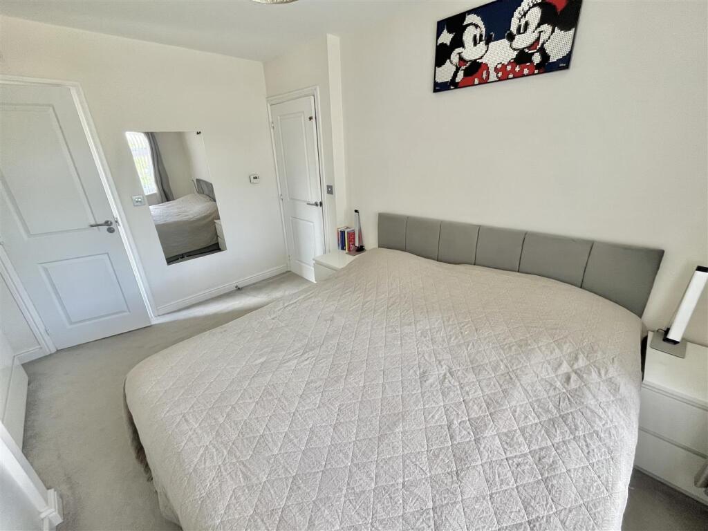 Bedroom 1 Aspect 3