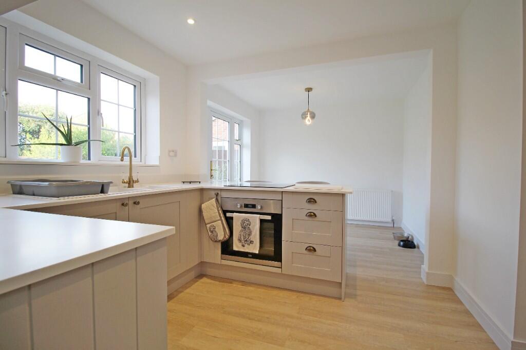 kitchen dining