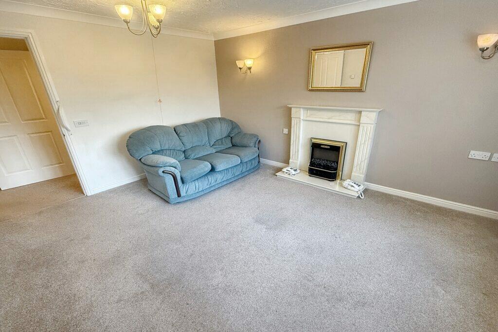 Kingsford Court - Lounge Diner