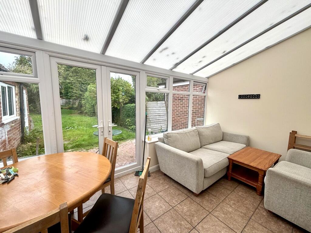 Conservatory