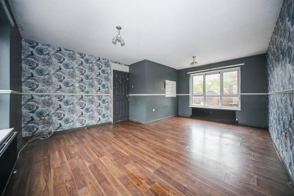 94 Great Meadow, Astley Village, Chorley, Lancashire, PR7 1TB