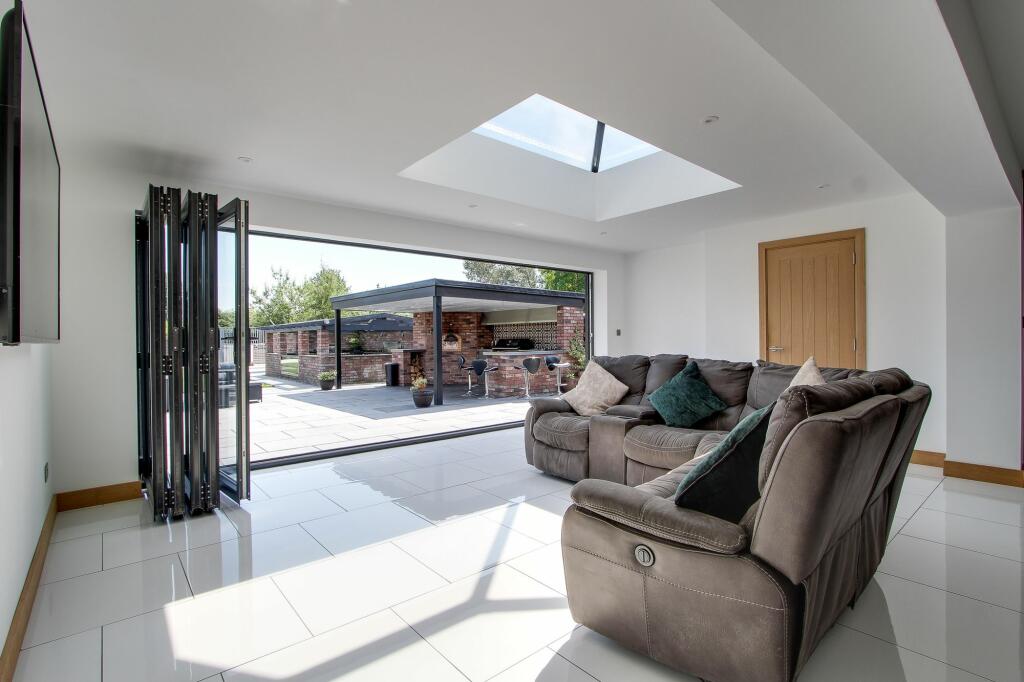 Sun Room
