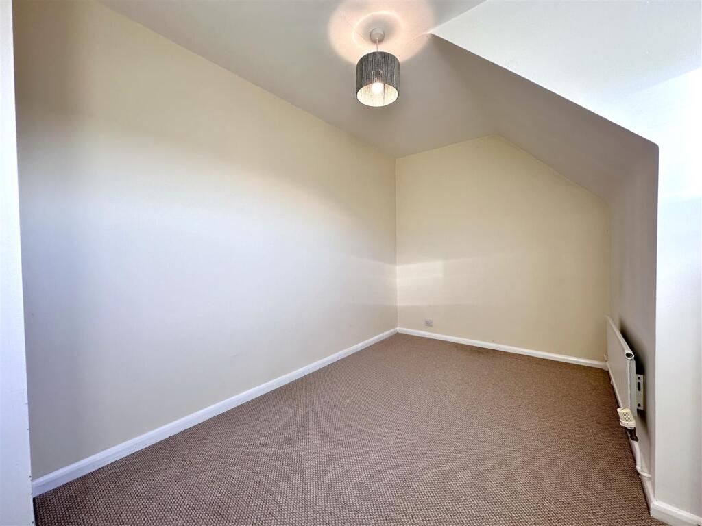 Bedroom Three 022