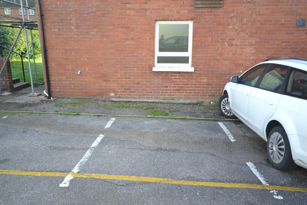 Parking Space