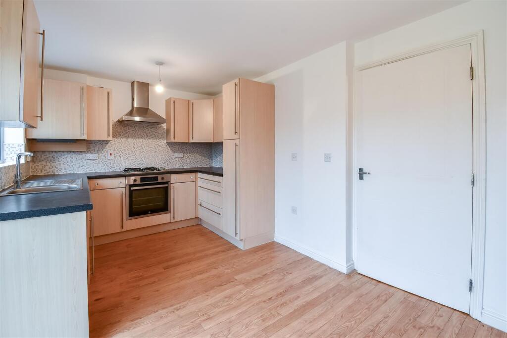 Kitchen / Breakfast