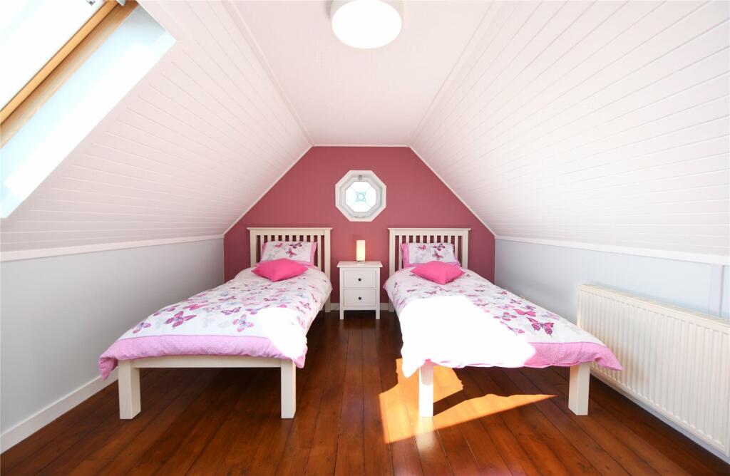 Annexe Bedroom (4)