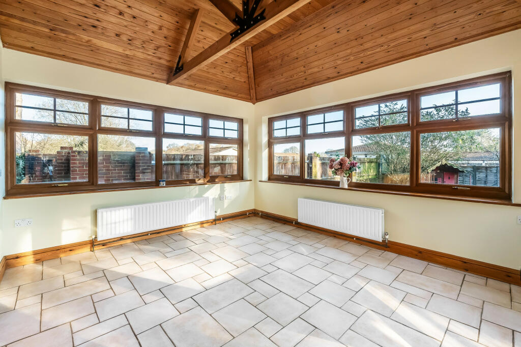 Perren Property
