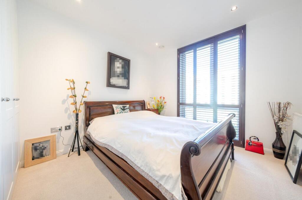 Davidson Frost-Wellings, DFW, Welford Court, Edgwa