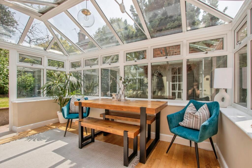 Conservatory