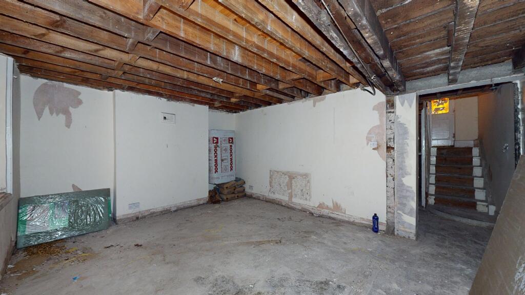 Flat A, 139 Balls Pond Road, Dalston, London, N1 4BG