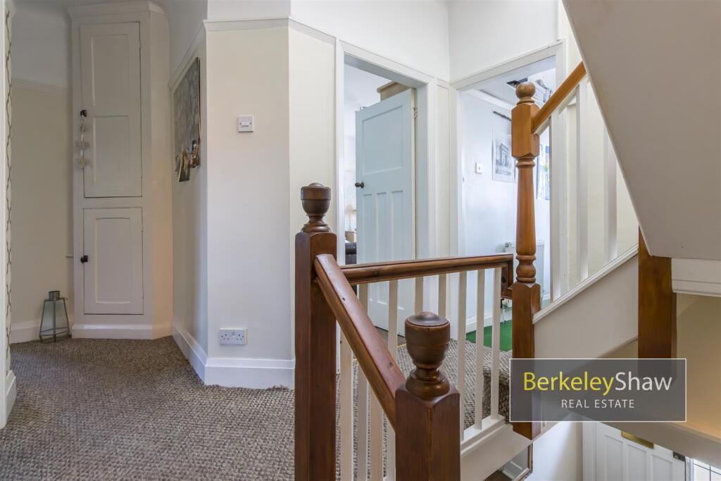 Moorland Avenue, Crosby