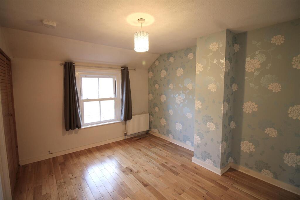 Amberley Road, Storrington