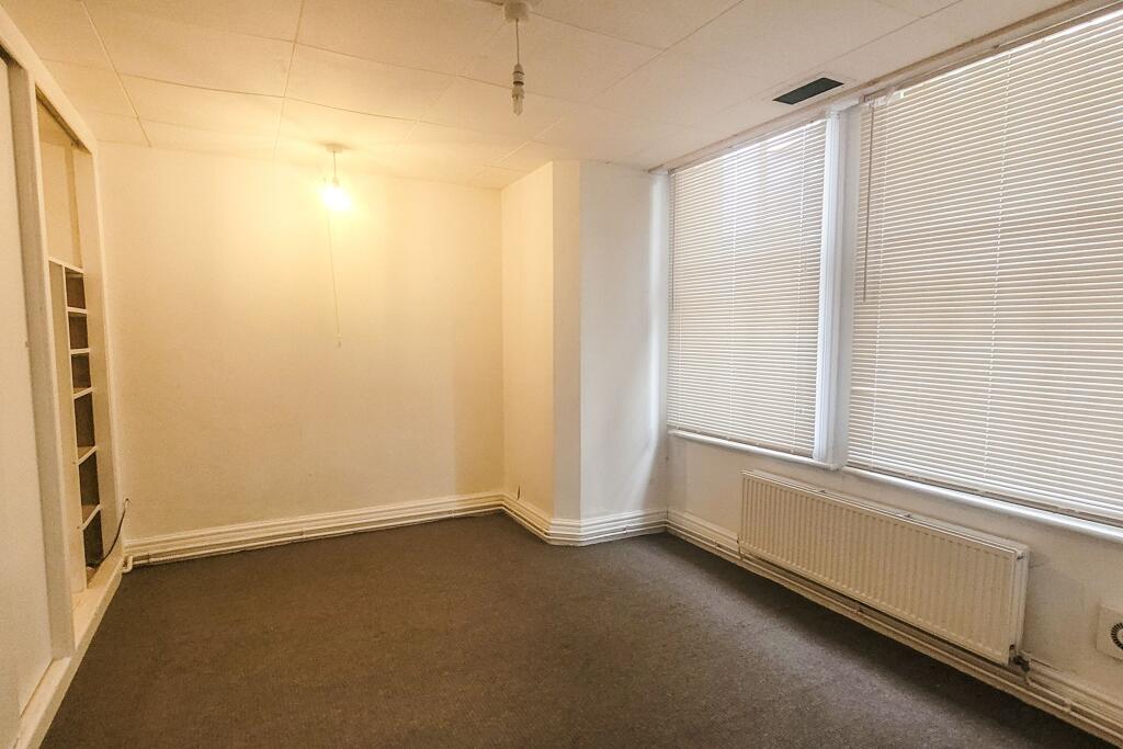 Flats 1 - 4, Newton Rise, 120 Brook Lane, Chester, Cheshire, CH2 2EU