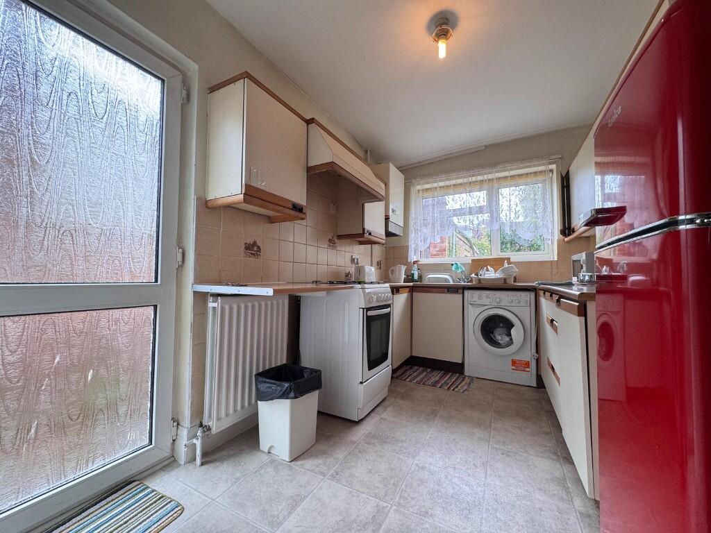 Newlands Road, Tunbridge Wells, Kent, TN4