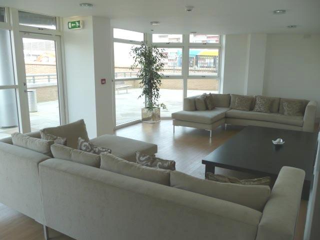 Function room