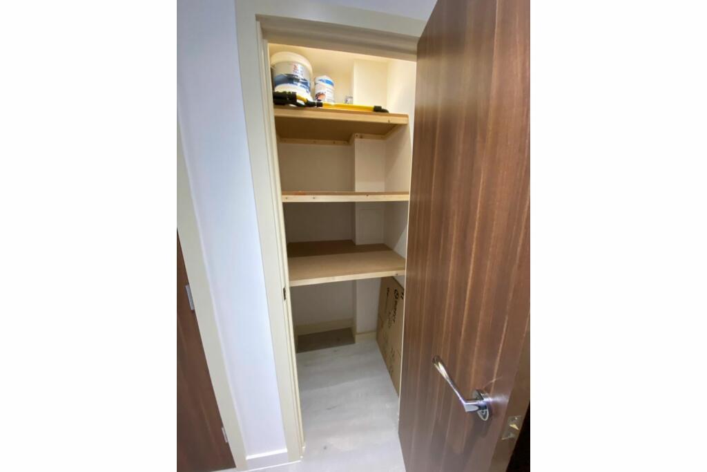 Store Room