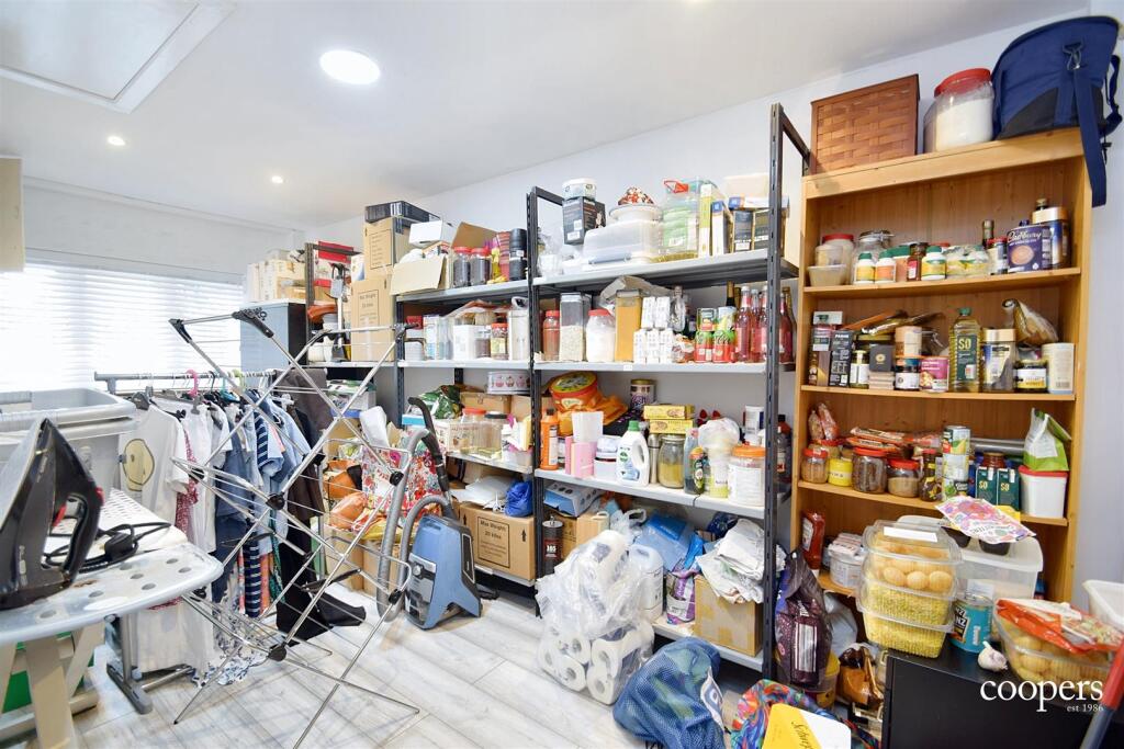 Storage
